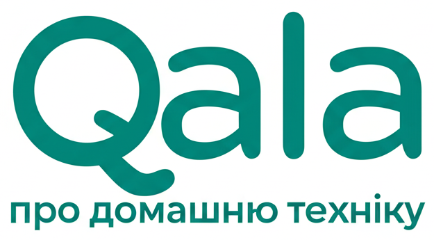 Qala - логотип